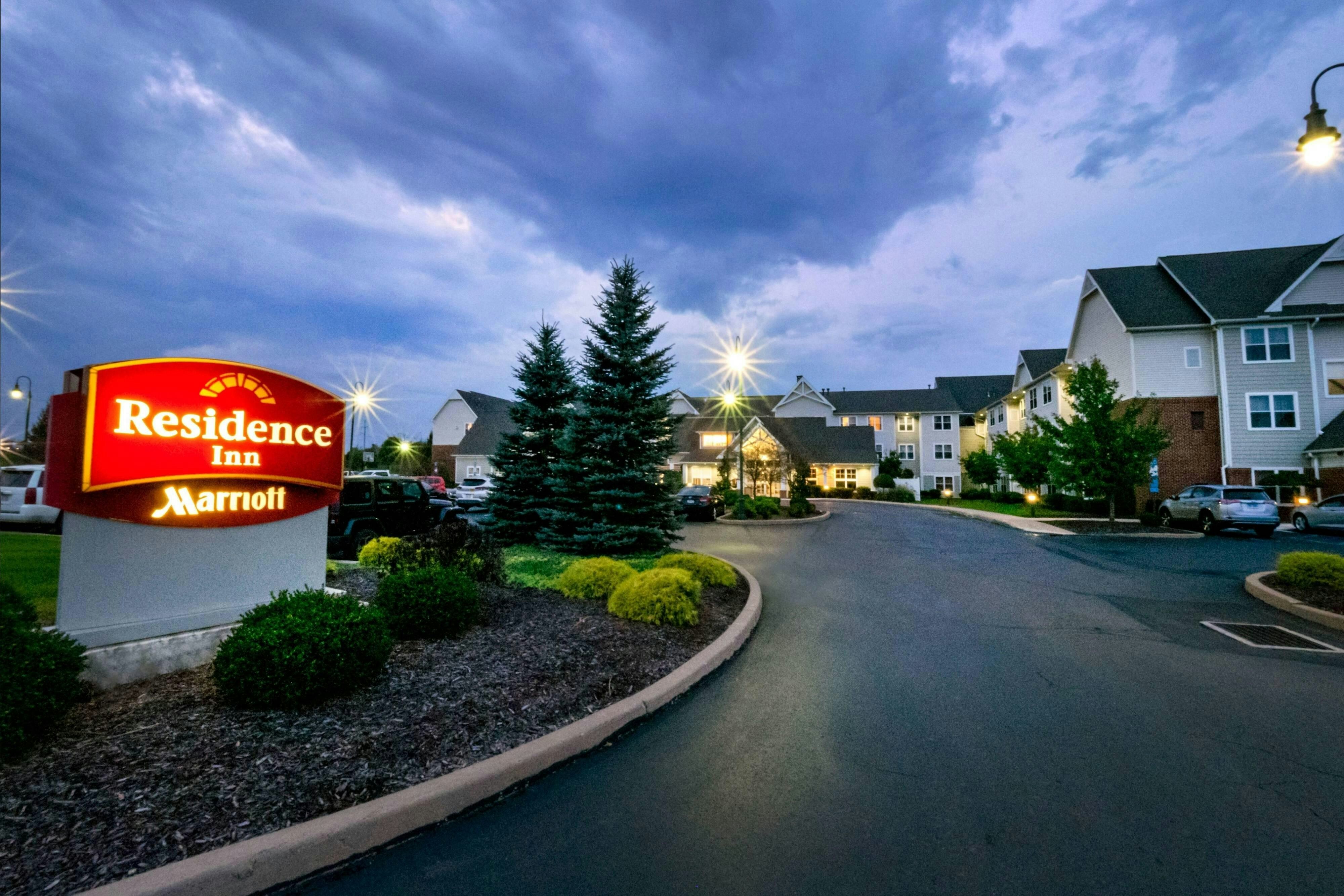 Residence Inn by Marriott Hazleton 19/19