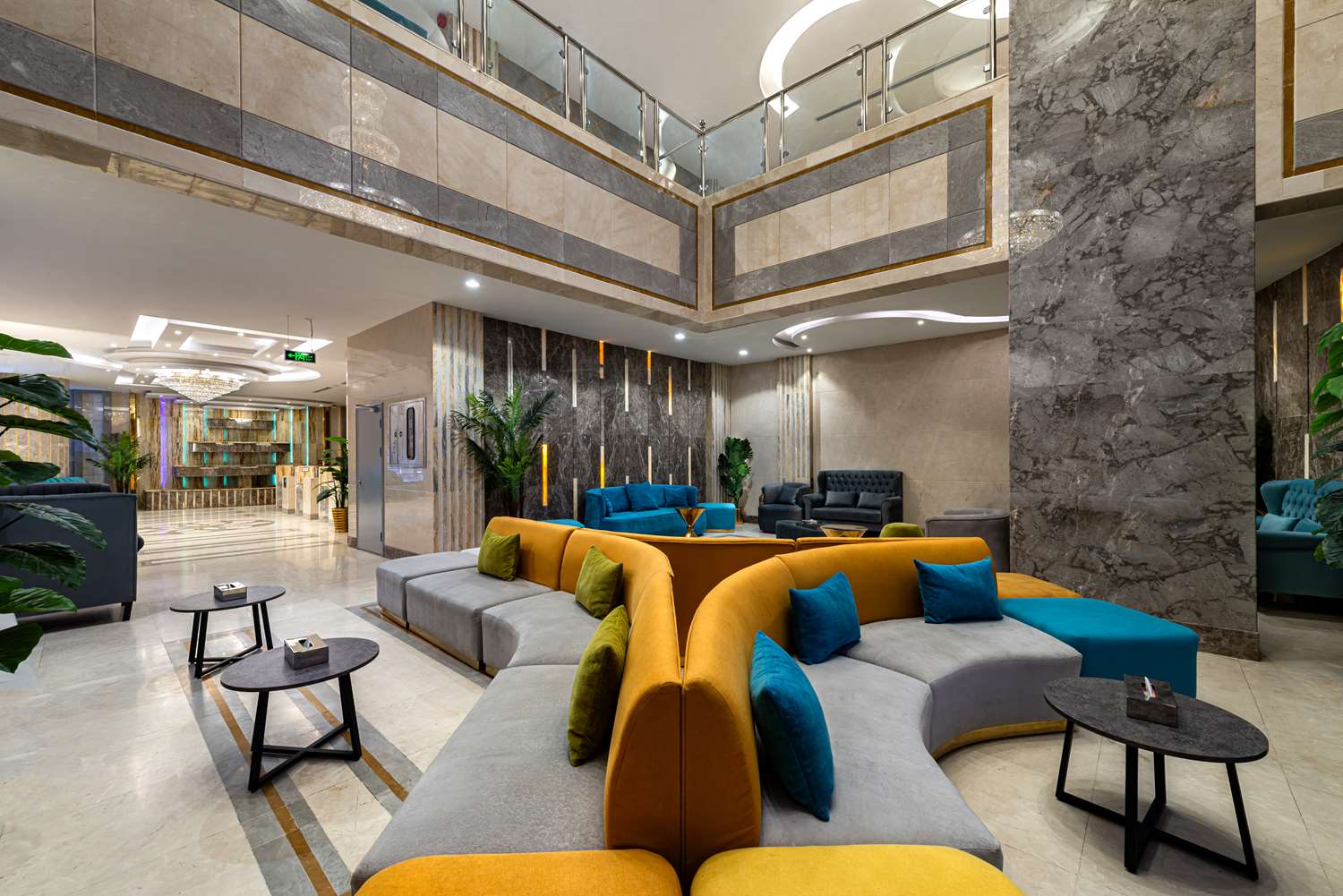 Best Western Ajyad Makkah 10/15