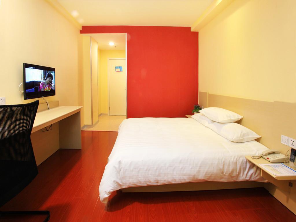 Hanting Hotel Shenzhen Sea World Merchants Road 18/29