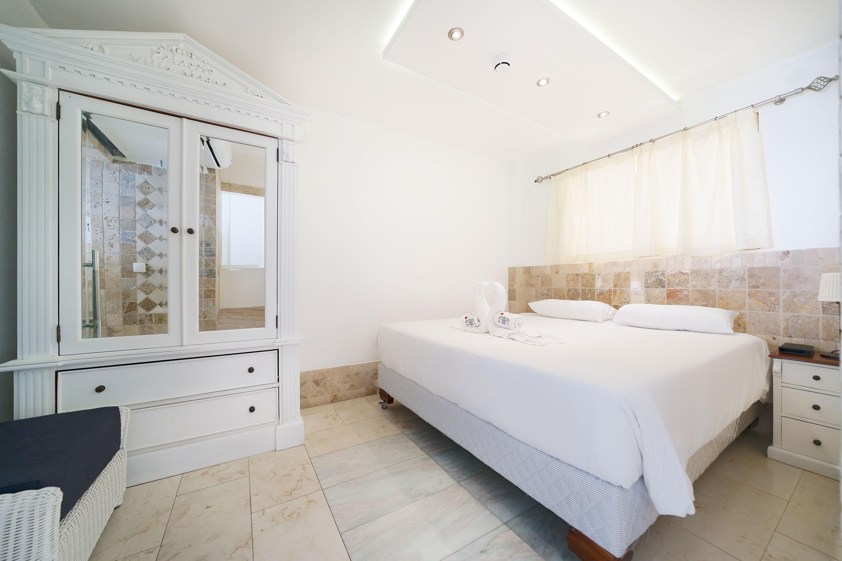 Room at Villa Magna - Adults Only, PUERTO RICO