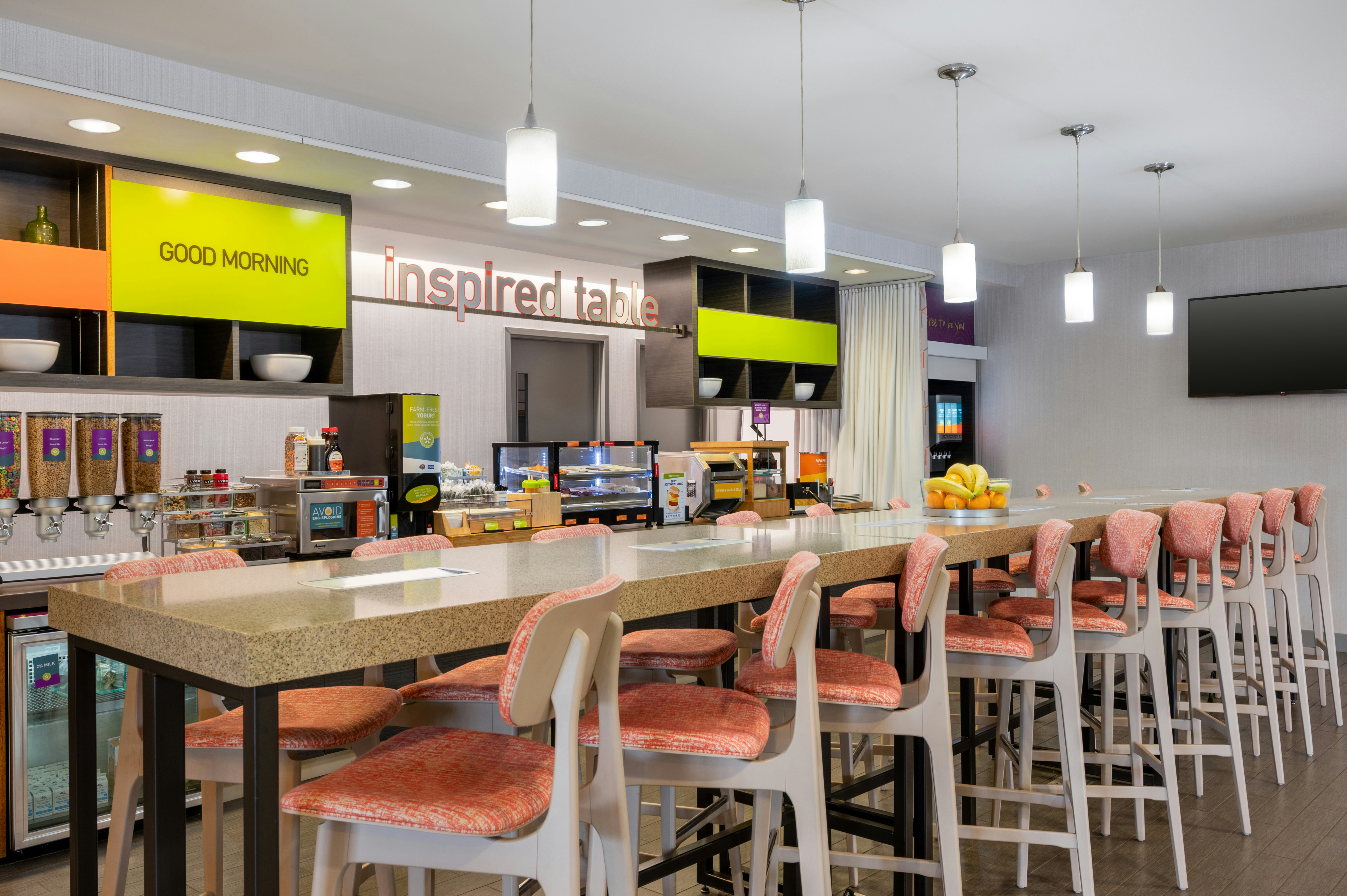 Home2 Suites By Hilton Mcdonough 17/24