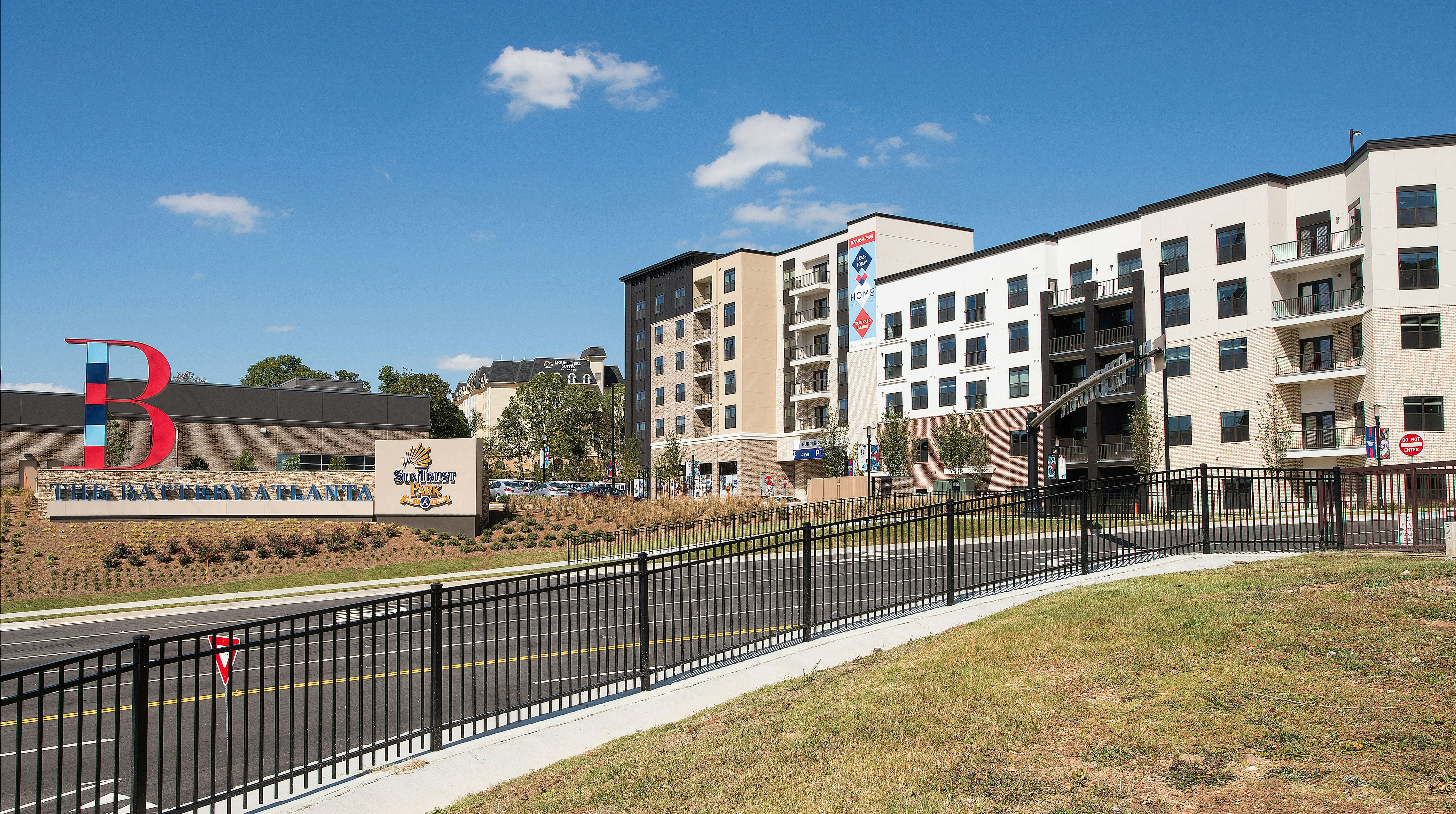 Hampton Inn And Suites Atlanta Galleria 62/67