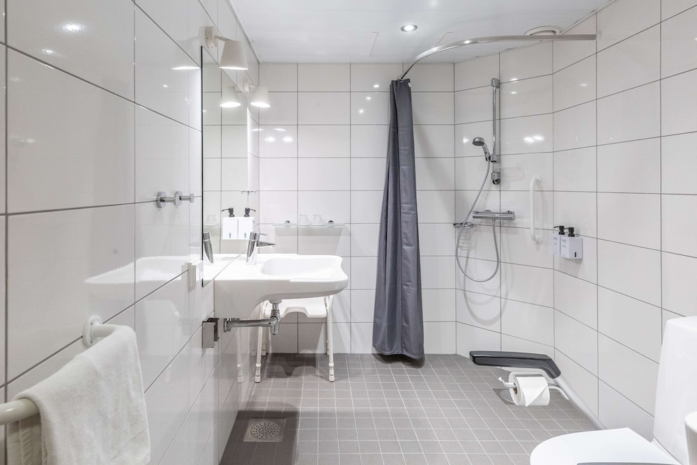 Scandic Hameenlinna 43/43