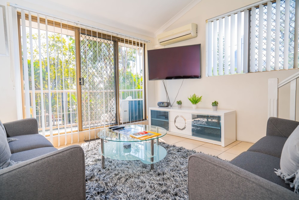Anacapri Holiday Resort Apartments 22/37