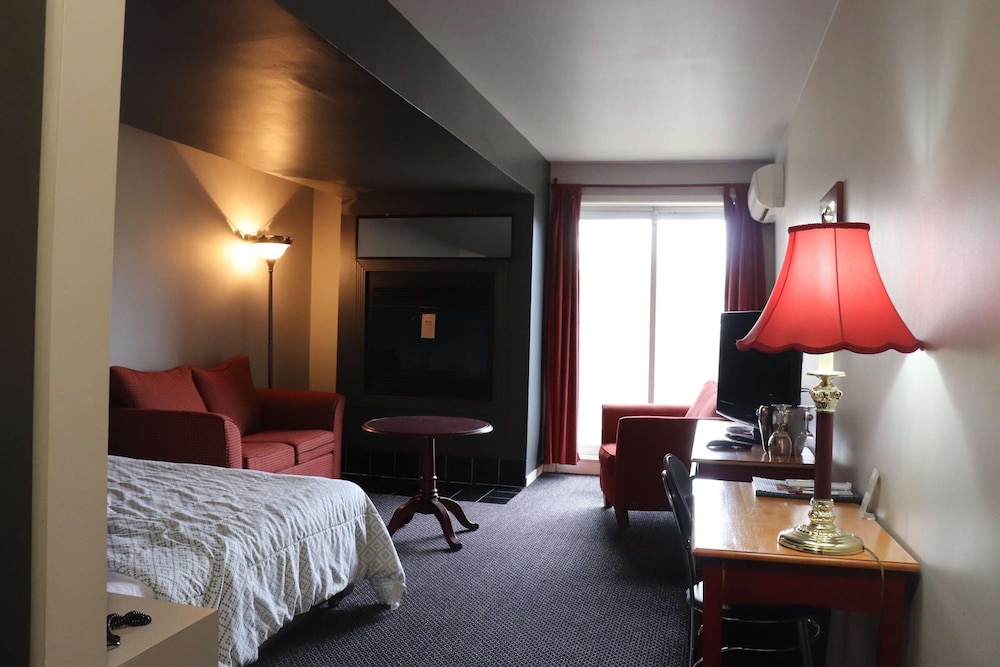 Auberge La Camarine 21/50