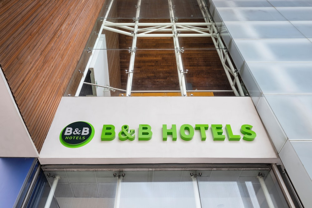 B&B HOTEL Olhao Algarve 11/20