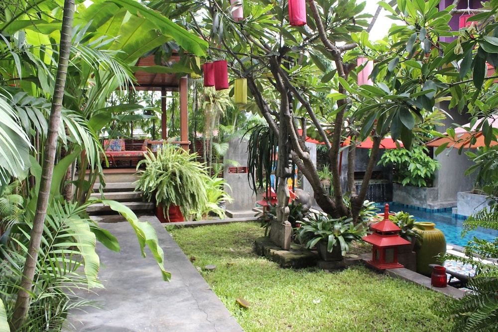 Villa Thapae Chiang Mai 26/34