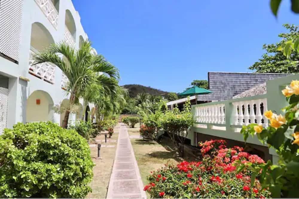 KALINAGO BEACH RESORT 1/49