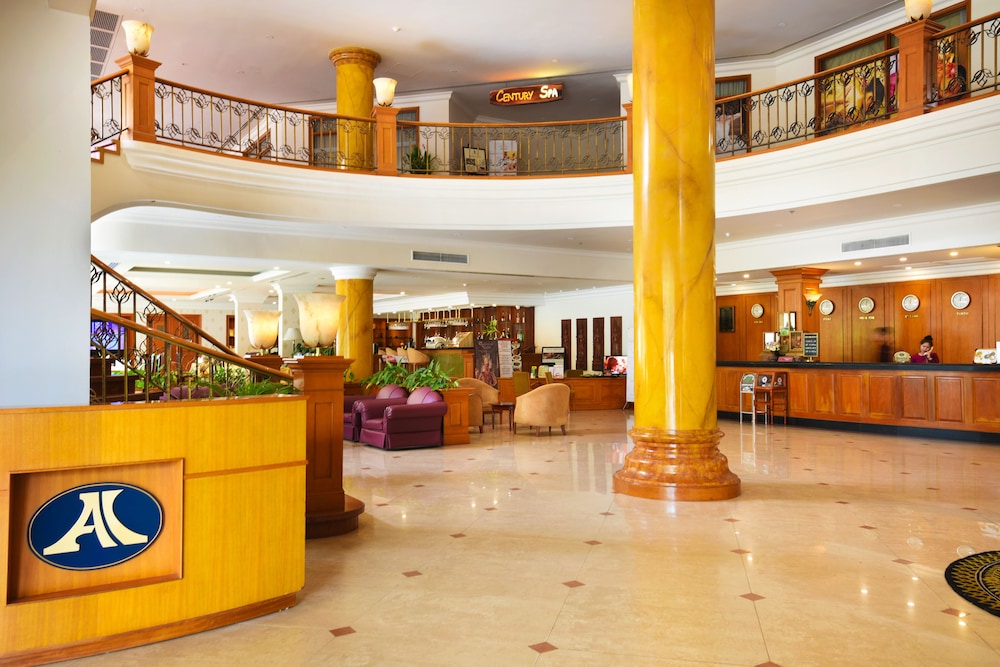 ANGKOR CENTURY RESORT AND SPA 15/78