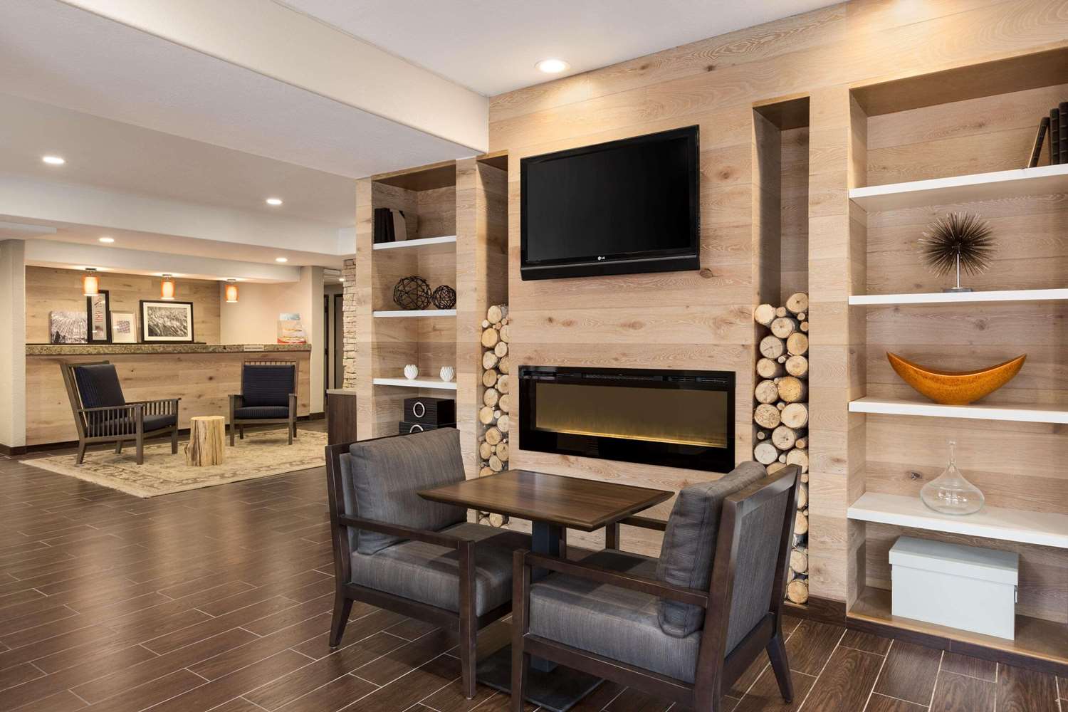 Country Inn & Suites by Radisson - Flagstaff East Route 66 26/28