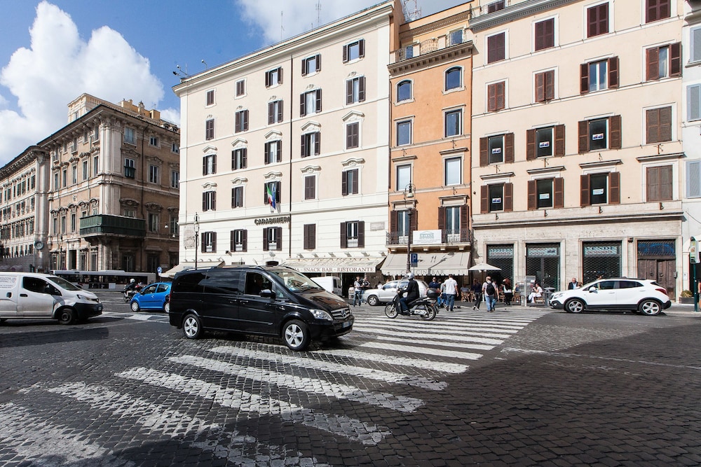 Amazing Vittoriano 31/50