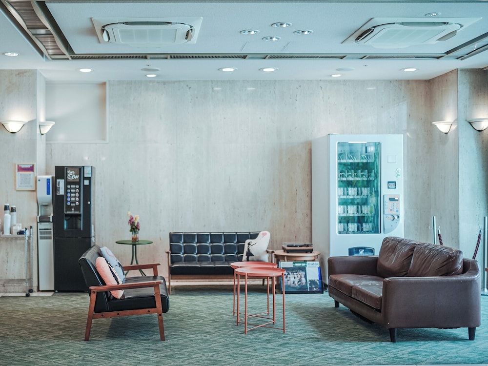 Kobe City Gardens Hotel 54/71