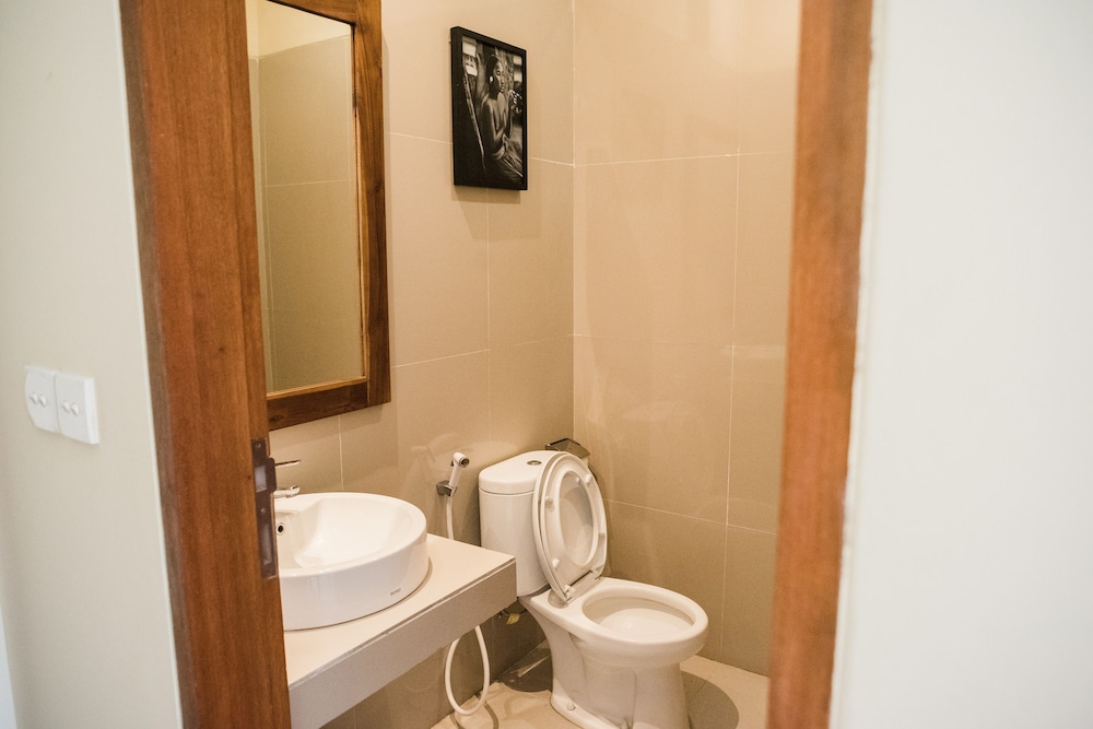 Tebesaya Homestay 48/50
