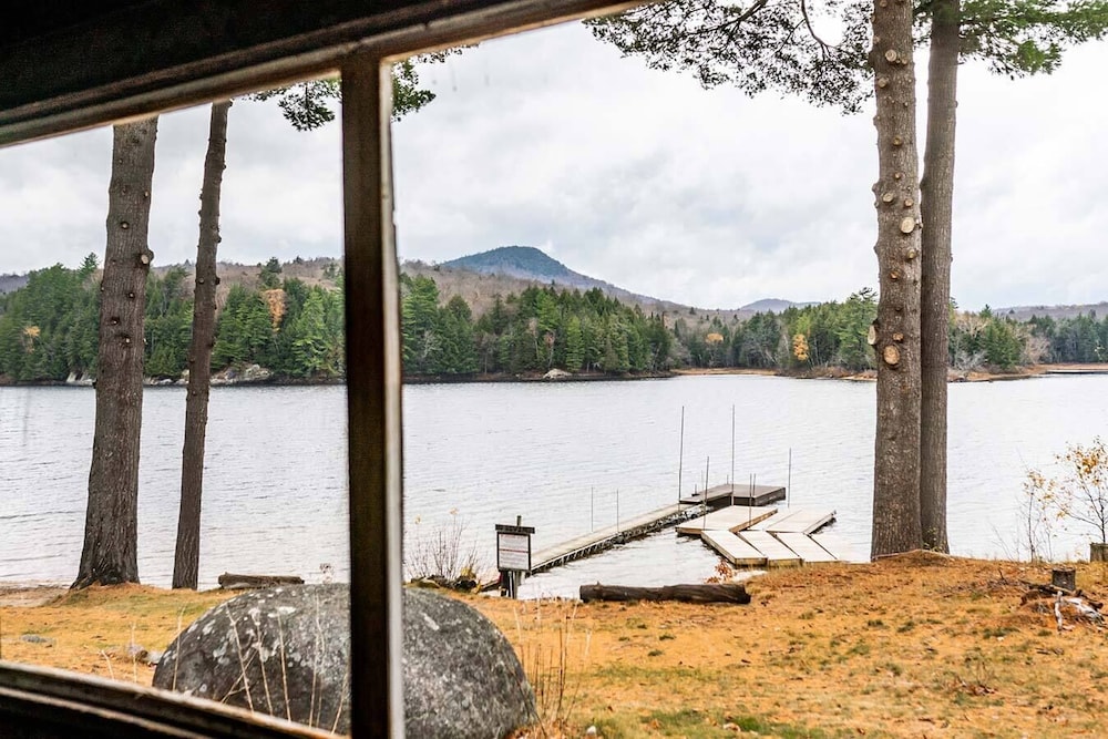 The Long View Lodge 38/50