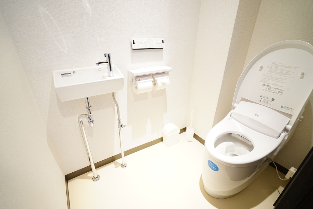 Guest House Kyoto Inn - Hostel 46/50