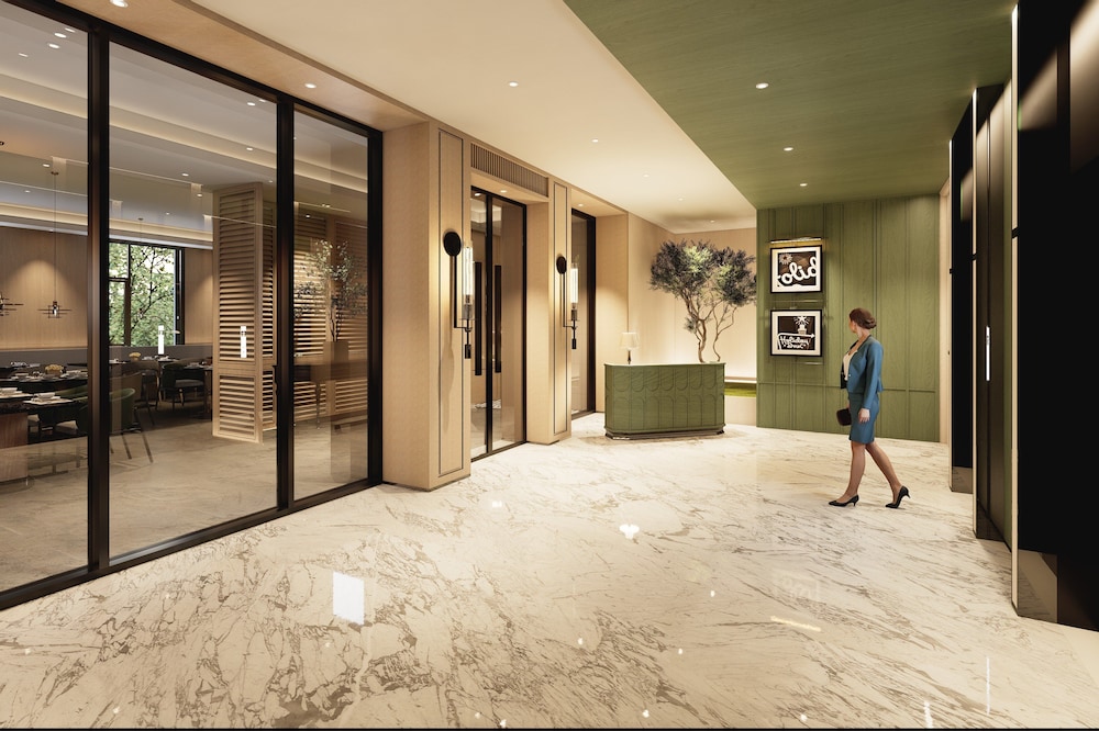 Holiday Inn Mile By Ihg، Miyang 44/50