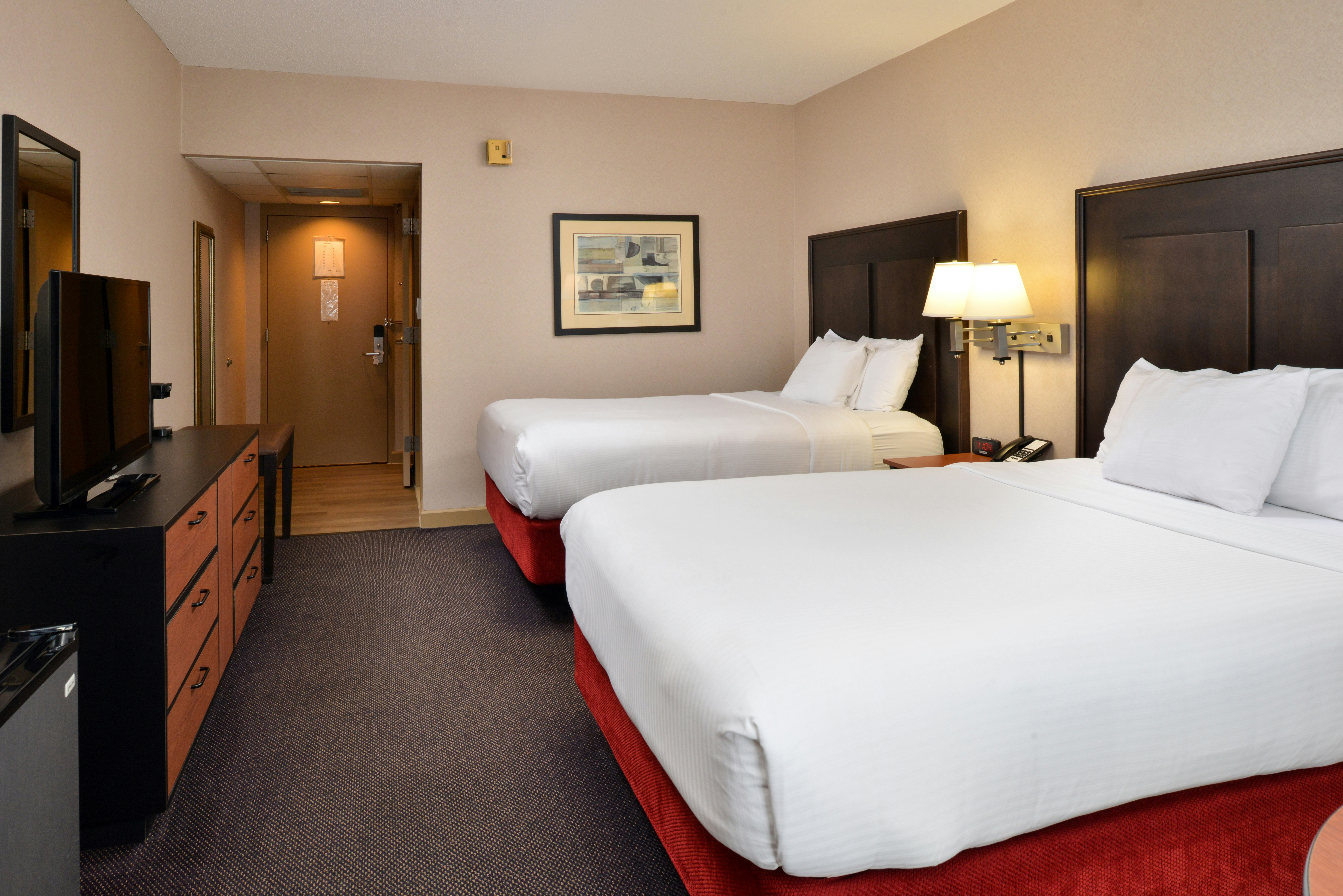 Hawthorne Inn and Conference Center 30/64