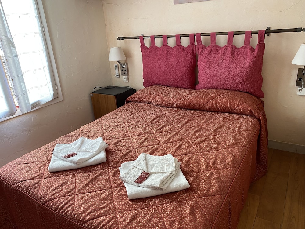 Boutique Hotel Couleurs Du Sud 31/50