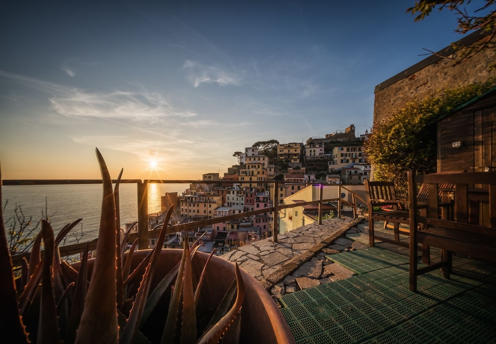 Sailorsrest - Riomaggiore Cinque Terre 21/27