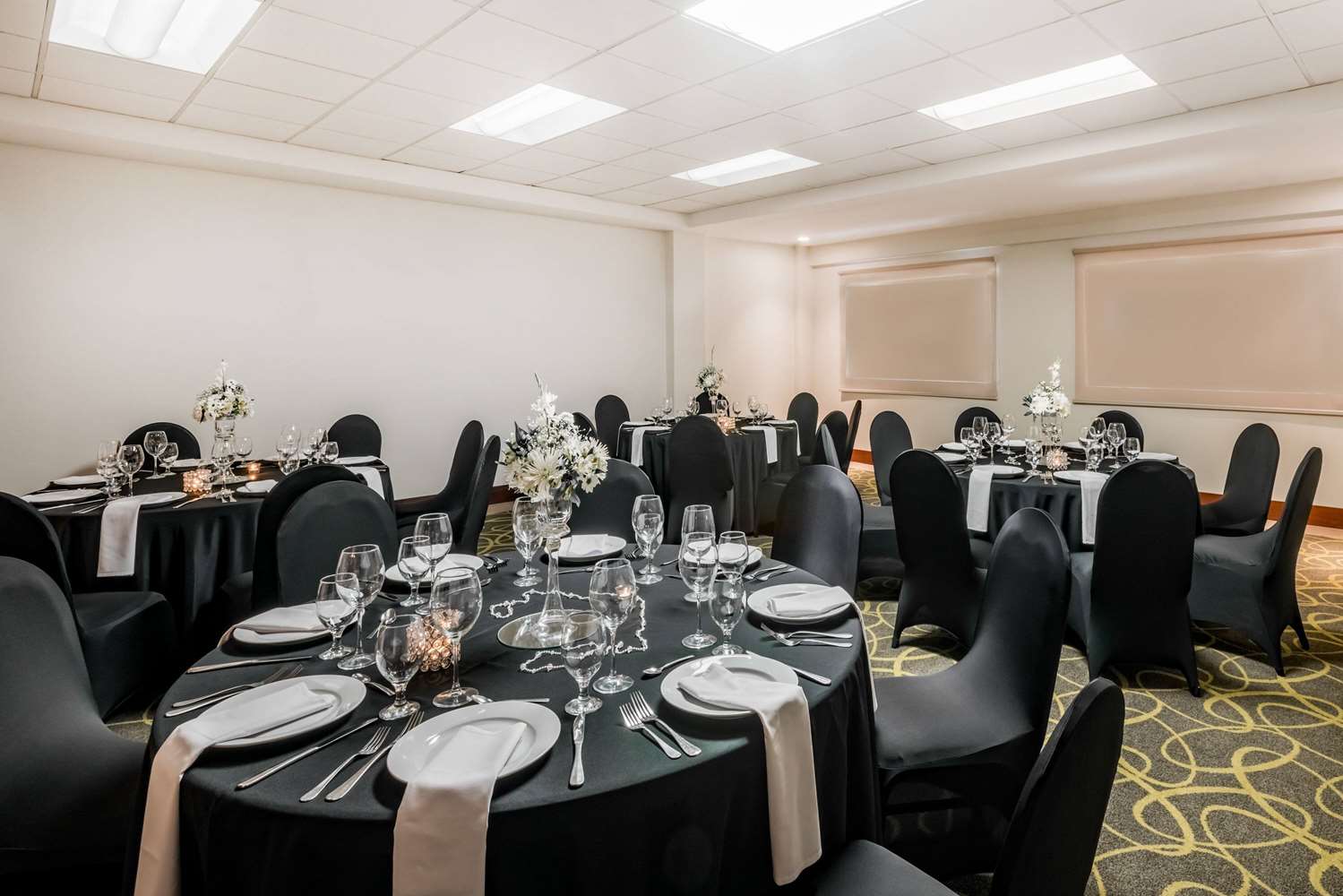 Wyndham Garden San Jose Escazu 39/46