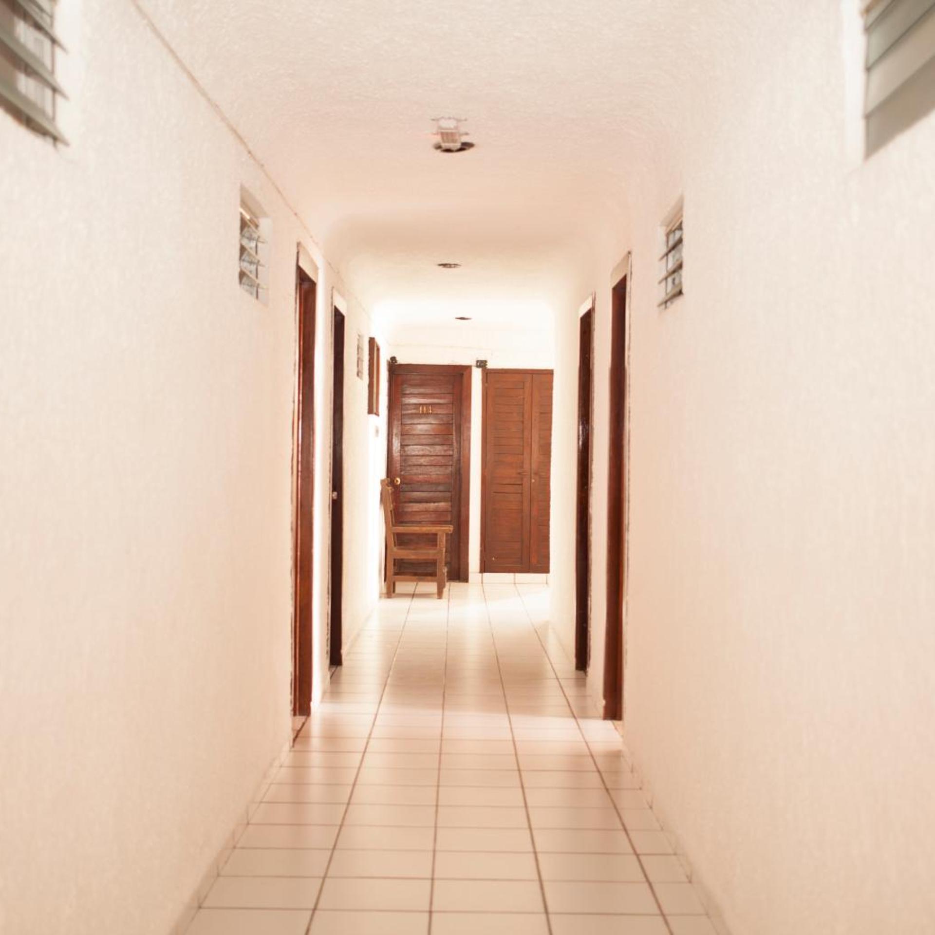 Hotel Carrillos 13/25