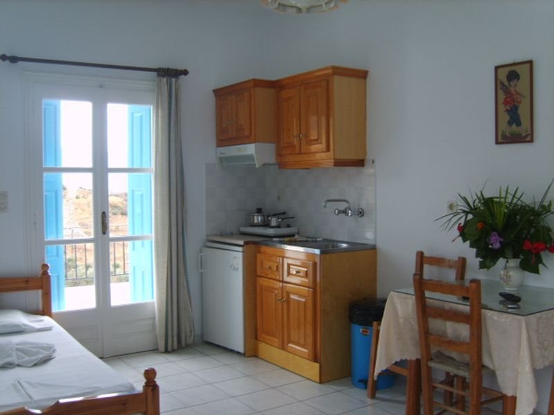 Villa Jota 23/50