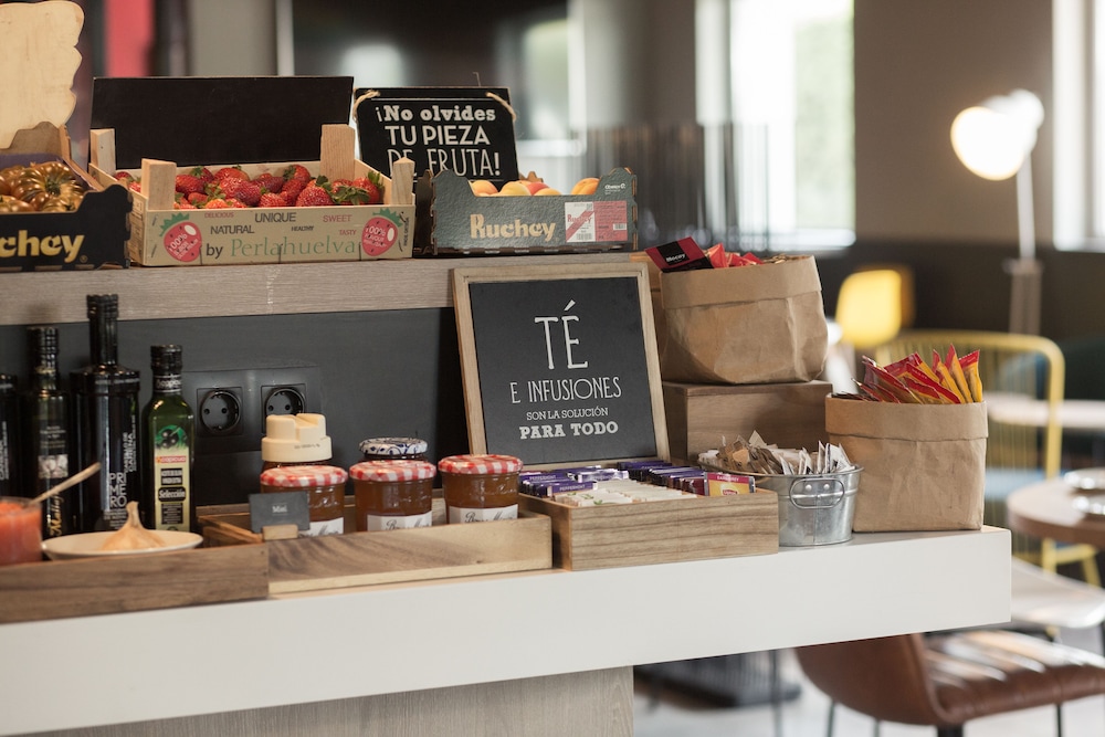Ibis Madrid Fuenlabrada 59/68