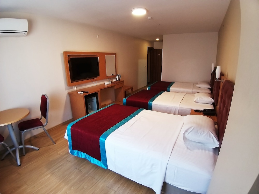 Bursa Sahin Hotel 17/32