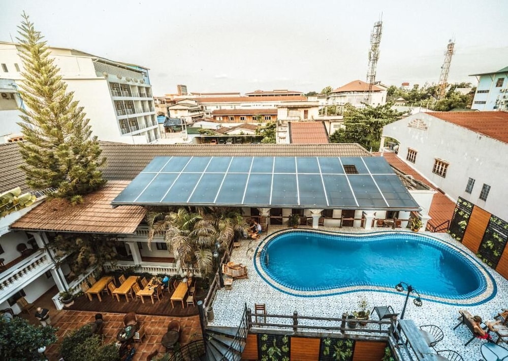 Mali Namphu Hotel 28/41