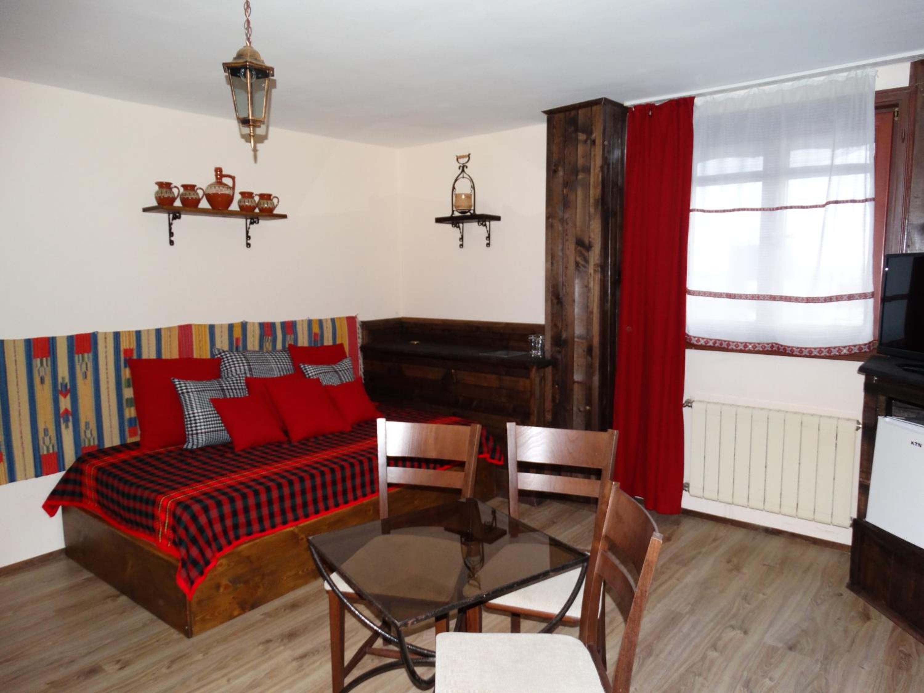 Hotel Simona Complex Sofia 34/49