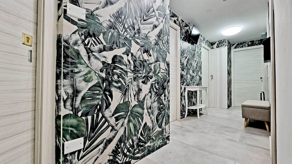 Casa Storica 5 Giornate، ميلان 10/50