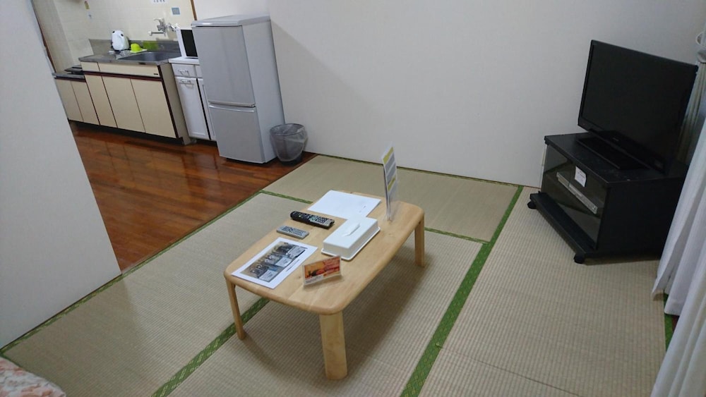 Kokusai Towns Inn 39/72