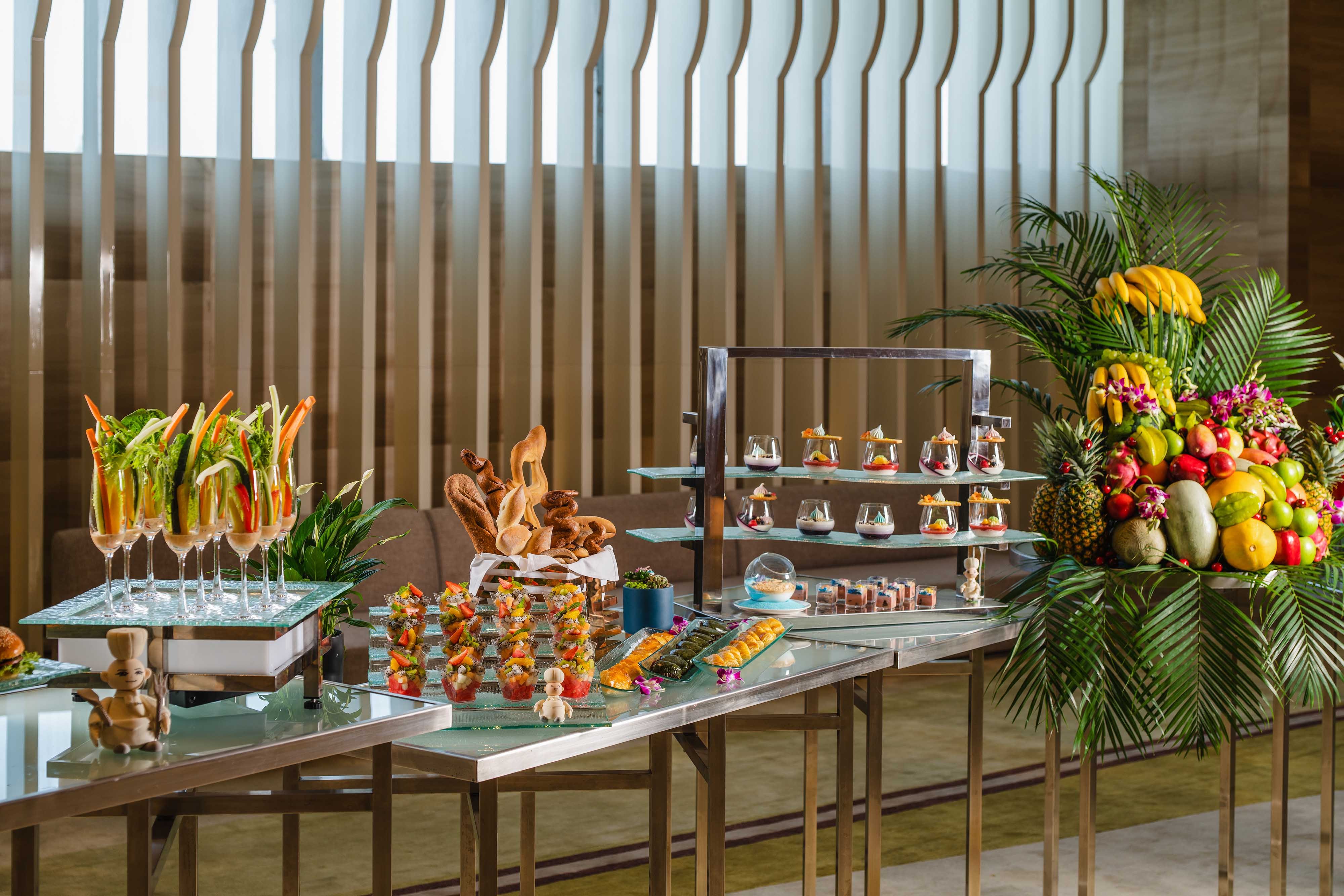 CROWNE PLAZA DALIAN SPORTS CENTER 31/50
