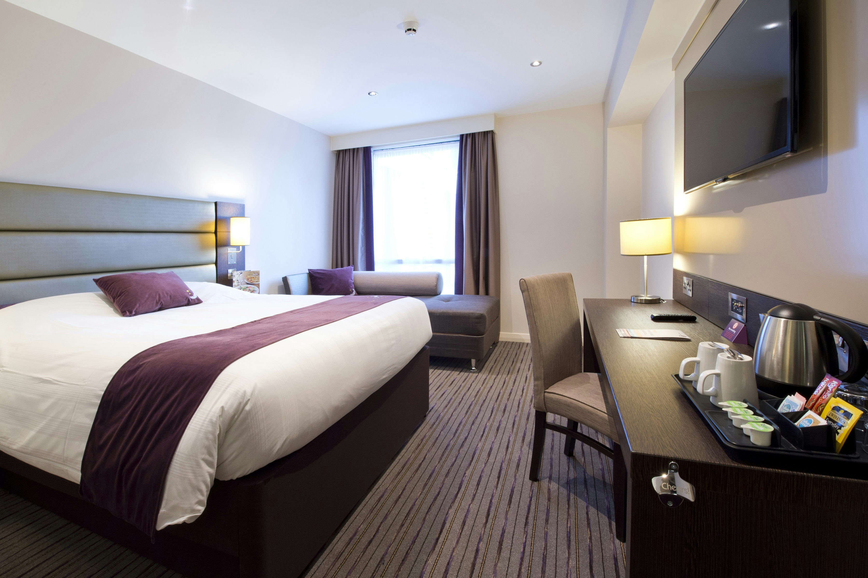 Premier Inn Sunderland City Centre 16/41