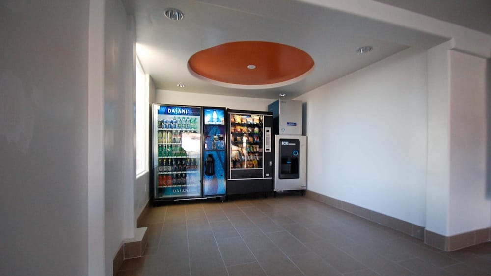 Motel6 Victorville, CA - Apple Valley 29/49