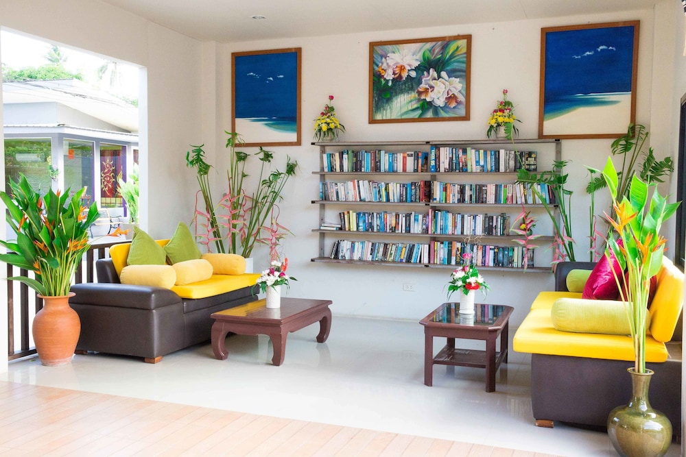 The Florist Resort 43/67