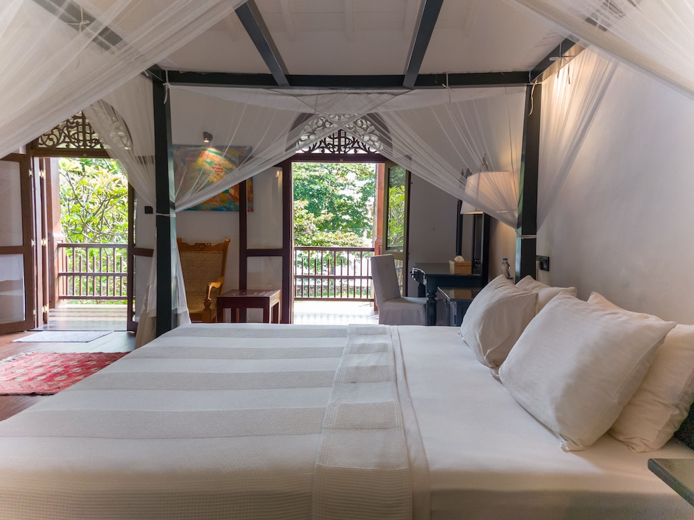 Villa Aurora Galle Fort 8/34