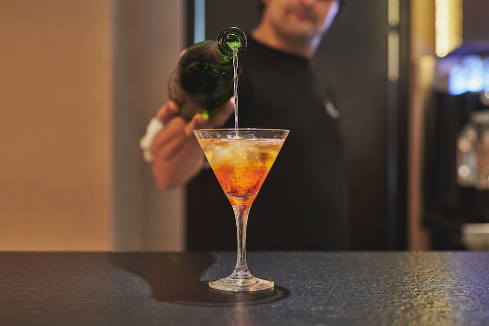 COSMO HOTEL Y BAR 21/50