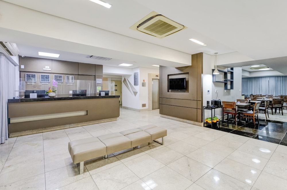 Bristol Jaragua Hotel 12/67