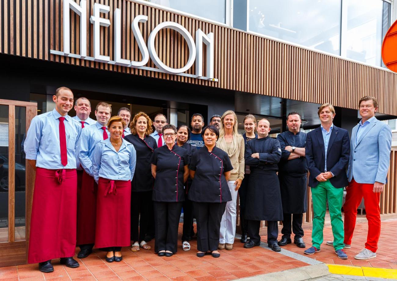 Hotel Nelson 44/50