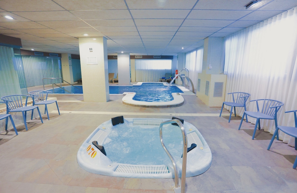Eurosalou Hotel 18/46