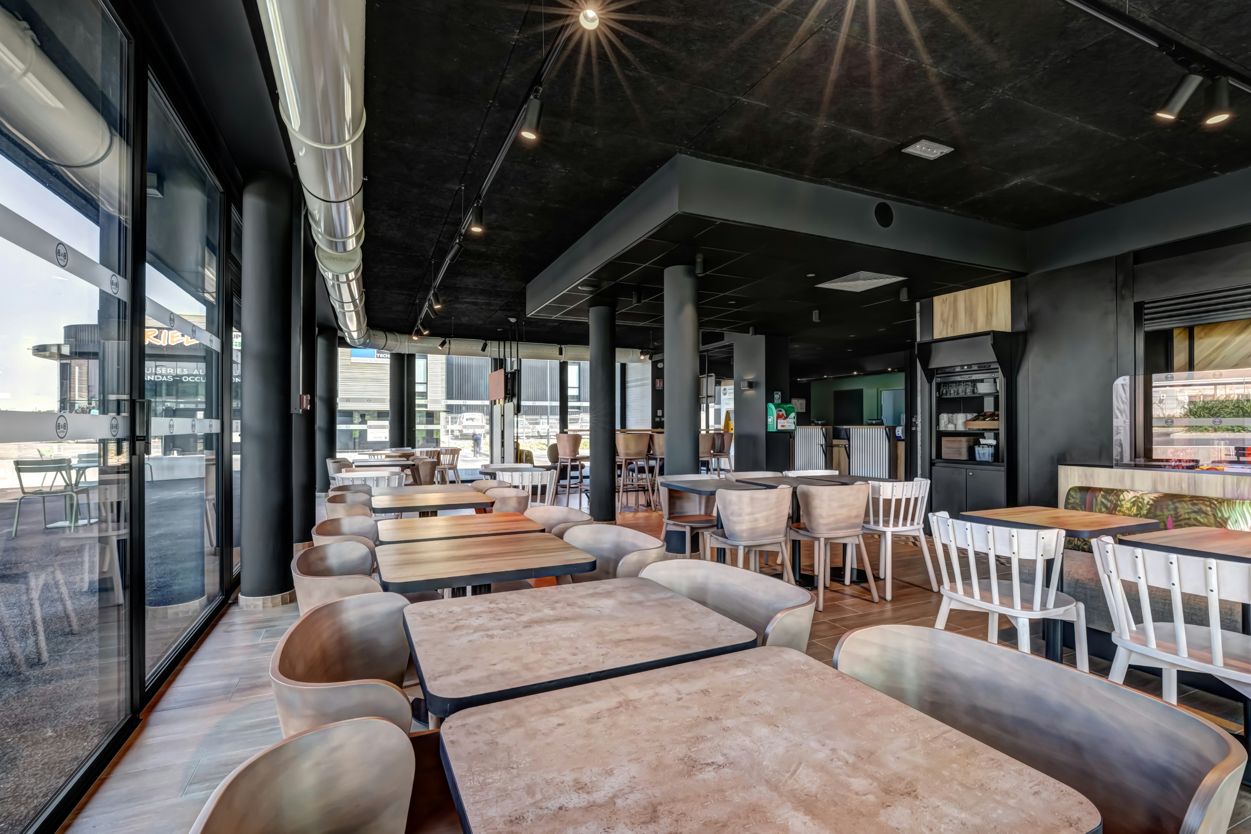 B&B Hotel Evian Publier 20/27