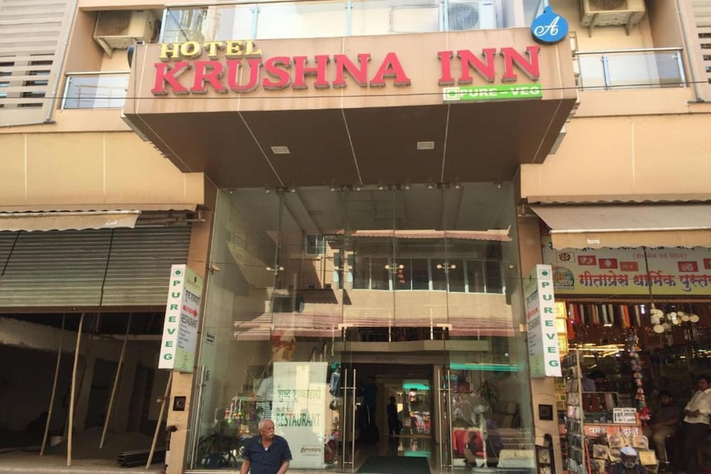 HOTEL KRUSHNA INN photo3