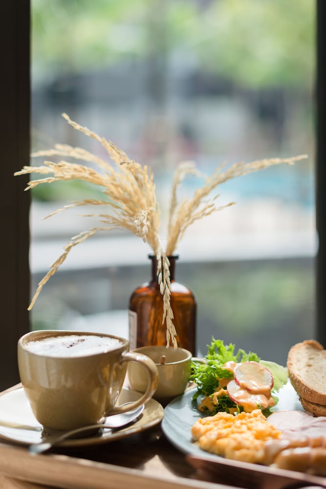 Saturdays Residence By Brown Starling photo2