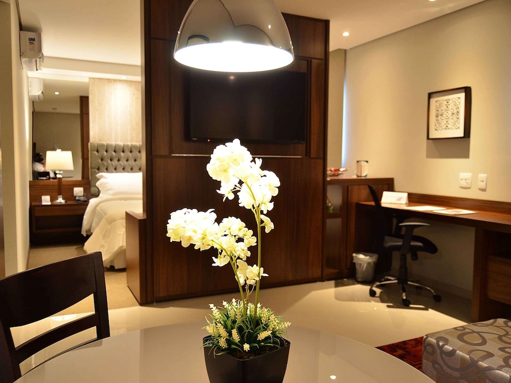 Matao Hotel Suites By Mercure (ex Matao Othon Suites) 65/73