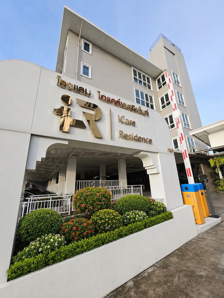iCare Residence & Hotel 1/41