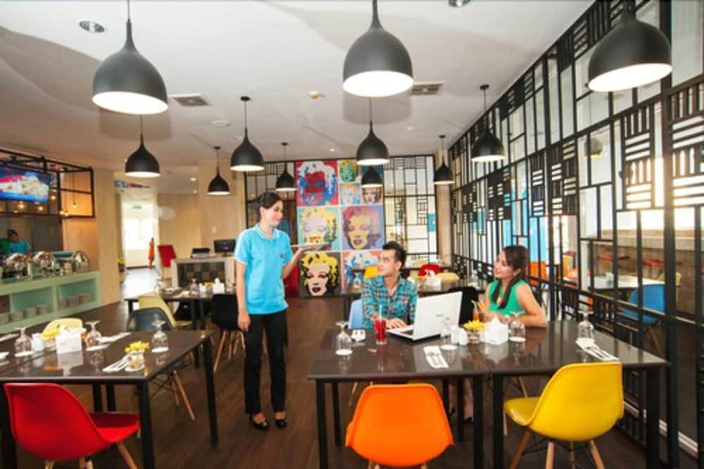 idoop Hotel Lombok 15/22