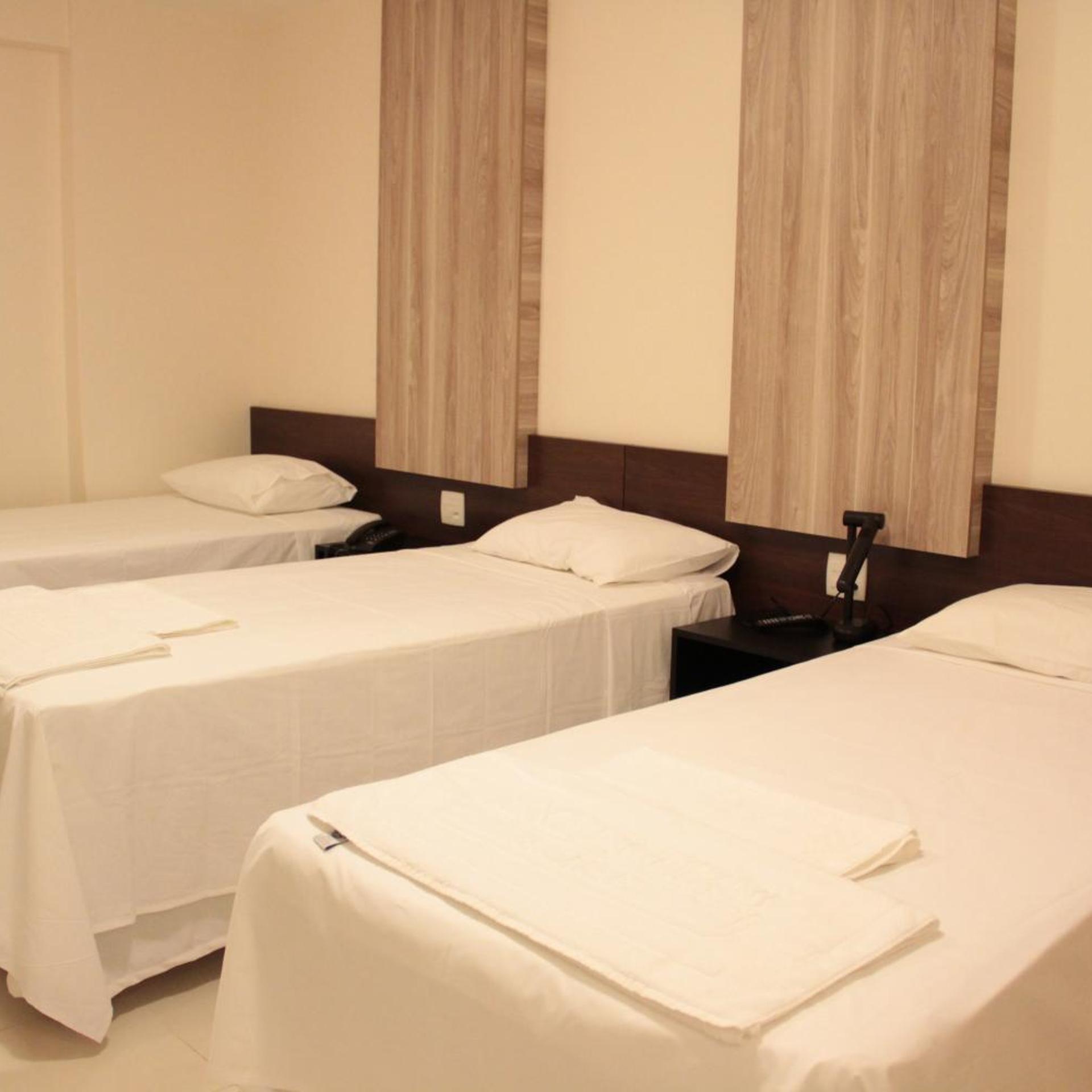 EXECUTIVO HOTEL MONTES CLAROS 14/36