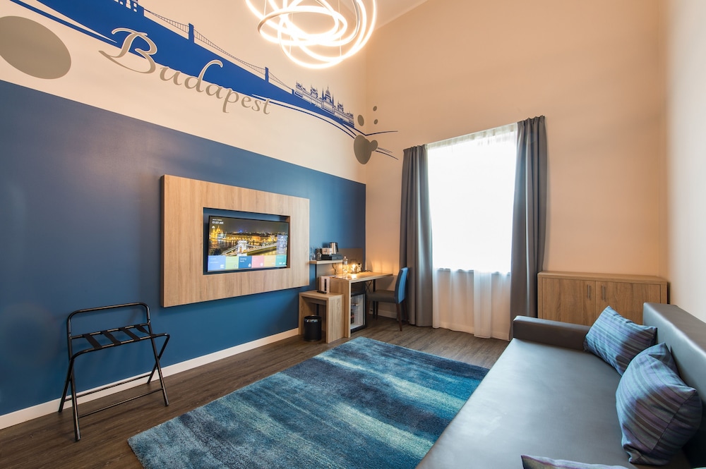 The Three Corners Lifestyle Hotel 44/71
