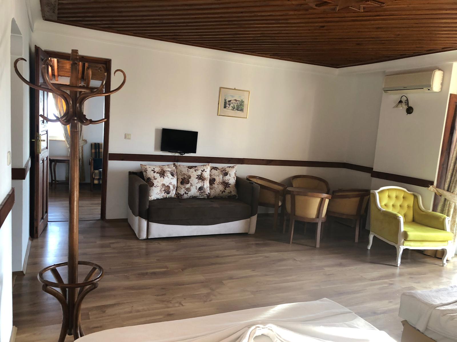 Sevki Bey Hotel 29/50